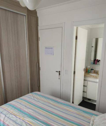 Imagem Apartamento com 3 Quartos à Venda, 60 m² em Nova Petrópolis - São Bernardo Do Campo Imagem Apartamento com 3 Quartos à Venda, 60 m² em Nova Petrópolis - São Bernardo Do Campo