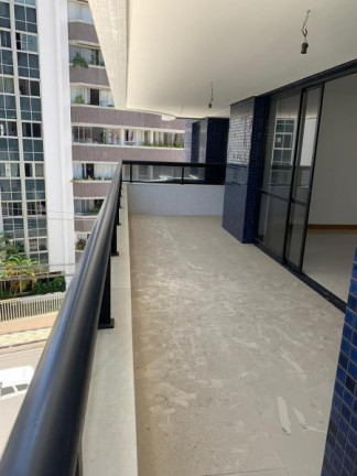 Imagem Apartamento com 4 Quartos à Venda, 138 m² em Pituba - Salvador