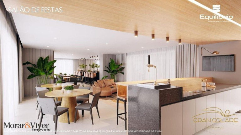 Imagem Apartamento com 3 Quartos à Venda, 128 m² em Cristo Rei - Curitiba