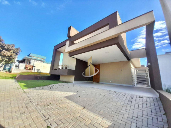 Imagem Casa com 3 Quartos à Venda, 150 m² em Condomínio Terras Do Vale - Caçapava Imagem Casa com 3 Quartos à Venda, 150 m² em Condomínio Terras Do Vale - Caçapava