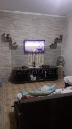 Casa com 3 Quartos à Venda, 180 m² em Jardim Valparaíba - São José Dos Campos