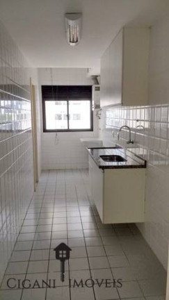 Imagem Apartamento com 3 Quartos à Venda, 79 m² em Recreio Dos Bandeirantes - Rio De Janeiro