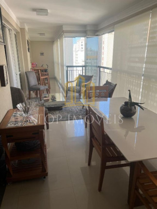 Imagem Apartamento com 3 Quartos à Venda, 194 m² em Jardim Aquarius - São José Dos Campos Imagem Apartamento com 3 Quartos à Venda, 194 m² em Jardim Aquarius - São José Dos Campos