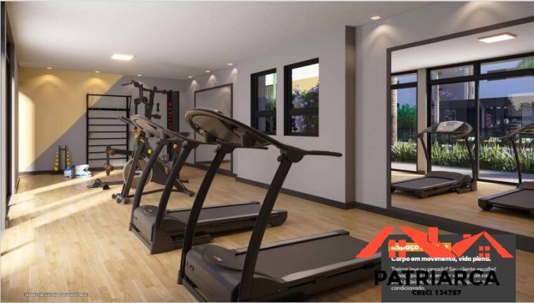 Imagem Apartamento com 2 Quartos à Venda, 64 m² em Bonfim - Campinas Imagem Apartamento com 2 Quartos à Venda, 64 m² em Bonfim - Campinas