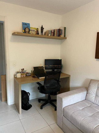 Imagem Apartamento com 4 Quartos à Venda, 119 m² em Recreio Dos Bandeirantes - Rio De Janeiro Imagem Apartamento com 4 Quartos à Venda, 119 m² em Recreio Dos Bandeirantes - Rio De Janeiro