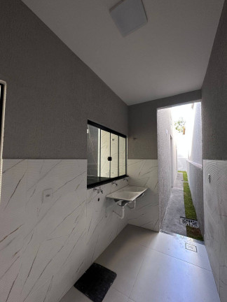 Imagem Casa com 3 Quartos à Venda, 103 m² em Setor Orientville - Goiânia Imagem Casa com 3 Quartos à Venda, 103 m² em Setor Orientville - Goiânia