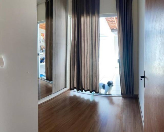 Imagem Casa com 3 Quartos à Venda, 75 m² em Wanel Ville - Sorocaba