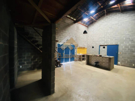 Imagem Casa com 2 Quartos à Venda, 1.200 m² em Broa - Brotas