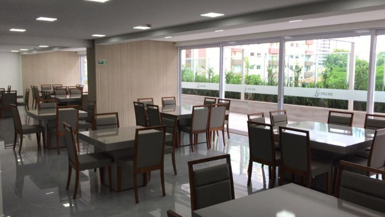 Imagem Apartamento com 3 Quartos à Venda, 133 m² em Setor Bueno - Goiânia