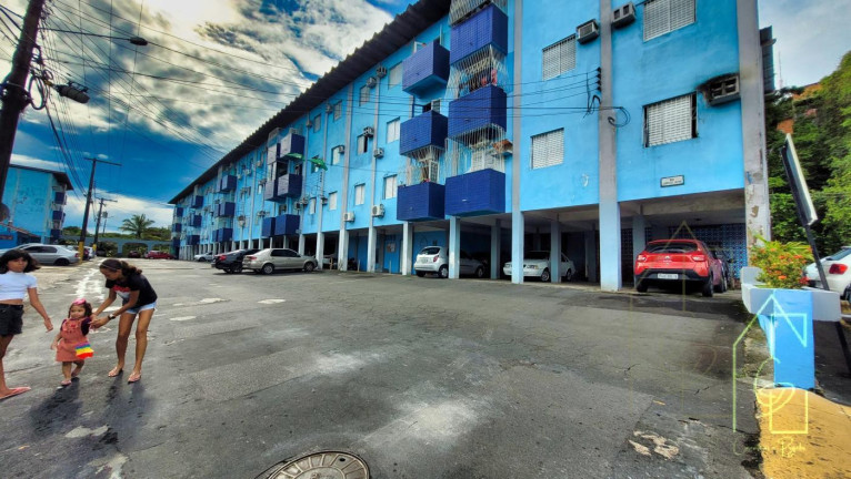 Imagem Apartamento com 2 Quartos à Venda, 72 m² em Petrópolis - Manaus