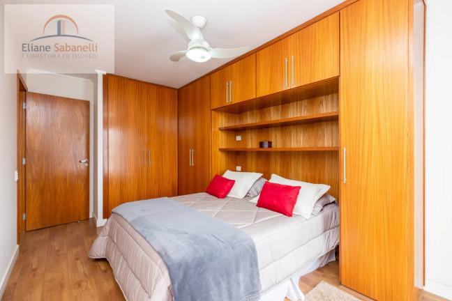 Imagem Apartamento com 4 Quartos à Venda, 340 m² em Brooklin Paulista - São Paulo Imagem Apartamento com 4 Quartos à Venda, 340 m² em Brooklin Paulista - São Paulo