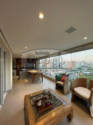 Imagem Apartamento com 4 Quartos à Venda, em Ipiranga - São Paulo Imagem Apartamento com 4 Quartos à Venda, em Ipiranga - São Paulo