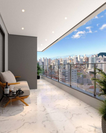 Imagem Apartamento com 2 Quartos à Venda, 78 m² em São Judas - Itajaí Imagem Apartamento com 2 Quartos à Venda, 78 m² em São Judas - Itajaí