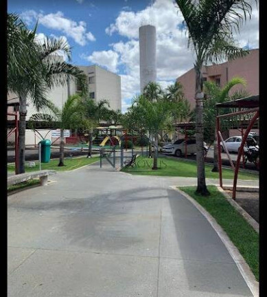 Imagem Apartamento com 2 Quartos à Venda,  em Parque Amazônia - Goiânia