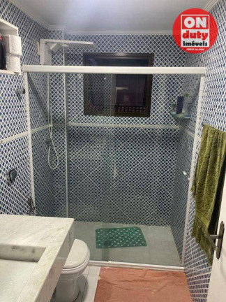 Imagem Apartamento com 2 Quartos à Venda, 91 m² em Marapé - Santos Imagem Apartamento com 2 Quartos à Venda, 91 m² em Marapé - Santos