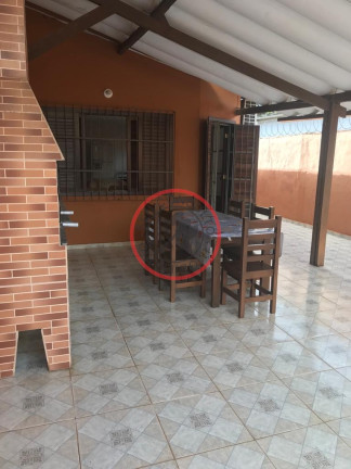 Casa com 3 Quartos à Venda, 120 m² em Boiçucanga - São Sebastião