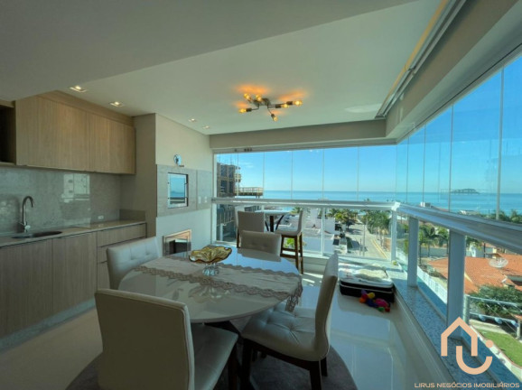 Imagem Apartamento com 3 Quartos à Venda, 174 m² em Itacolomi - Balneário Piçarras Imagem Apartamento com 3 Quartos à Venda, 174 m² em Itacolomi - Balneário Piçarras