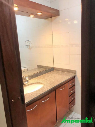 Imagem Apartamento com 3 Quartos à Venda, 75 m² em Vila São Francisco - São Paulo