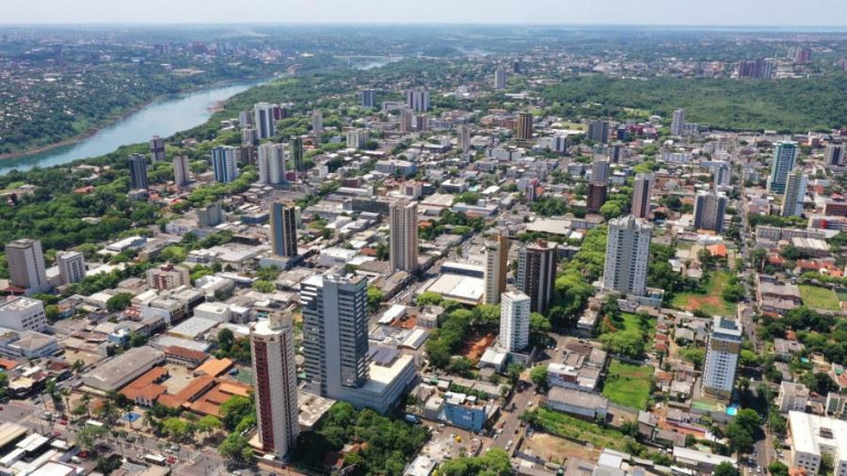 Imagem Imóvel Comercial à Venda, 45 m² em Centro - Foz Do Iguaçu Imagem Imóvel Comercial à Venda, 45 m² em Centro - Foz Do Iguaçu