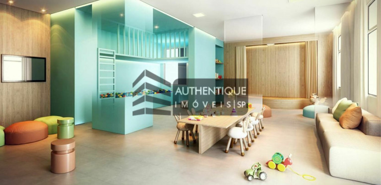 Imagem Apartamento com 2 Quartos à Venda, 73 m² em Santo Amaro - São Paulo Imagem Apartamento com 2 Quartos à Venda, 73 m² em Santo Amaro - São Paulo