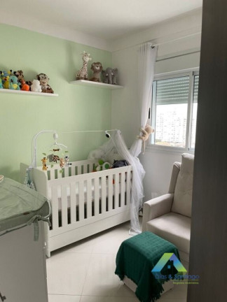 Imagem Apartamento com 2 Quartos à Venda, 57 m² em Vila Mariana - São Paulo