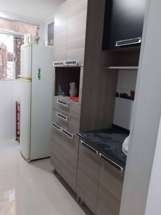 Imagem Apartamento com 2 Quartos para Alugar, 44 m² em Jardim Nélia - São Paulo Imagem Apartamento com 2 Quartos para Alugar, 44 m² em Jardim Nélia - São Paulo