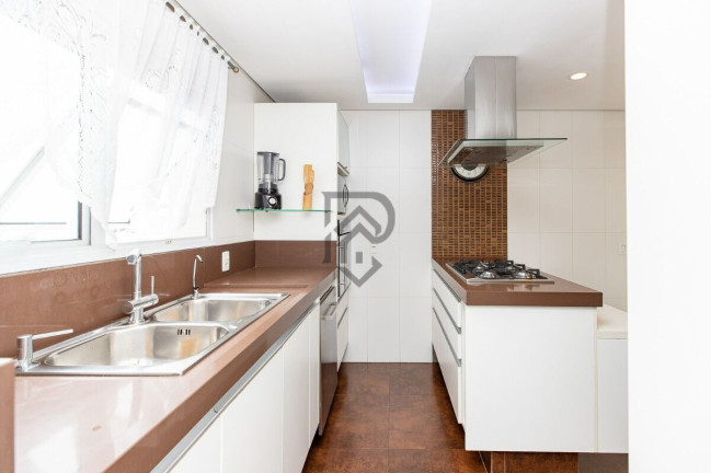 Imagem Apartamento com 3 Quartos à Venda, 216 m² em Jardim Vila Mariana - São Paulo Imagem Apartamento com 3 Quartos à Venda, 216 m² em Jardim Vila Mariana - São Paulo