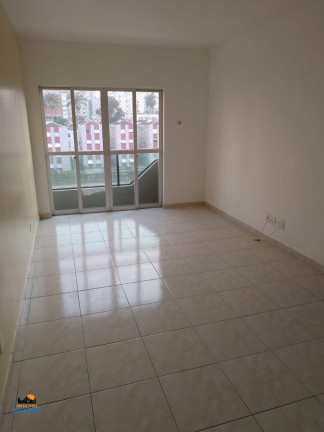 Apartamento com 1 Quarto à Venda, 50 m² em Gonzaguinha - São Vicente