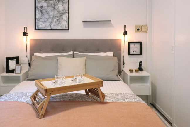 Imagem Apartamento com 1 Quarto à Venda, 31 m² em Jardim Paulista - São Paulo Imagem Apartamento com 1 Quarto à Venda, 31 m² em Jardim Paulista - São Paulo