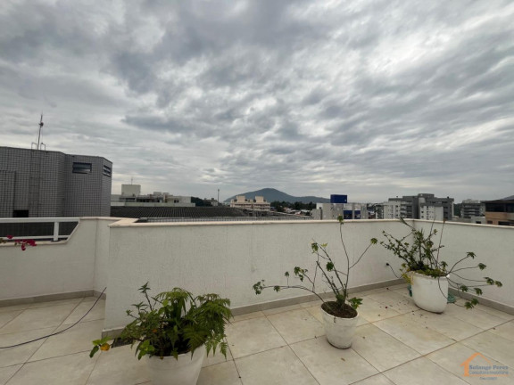 Imagem Cobertura com 3 Quartos à Venda, 108 m² em Umuarama - Ubatuba