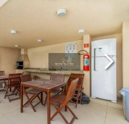 Imagem Apartamento com 2 Quartos à Venda, 49 m² em Vila Nova Cachoeirinha - São Paulo