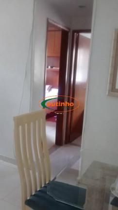 Imagem Apartamento com 2 Quartos à Venda, 64 m² em Maracanã - Rio De Janeiro