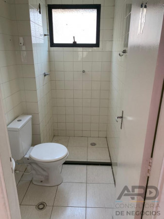 Imagem Apartamento com 2 Quartos à Venda, 42 m² em Itaim Paulista - Jardim Laura - São Paulo