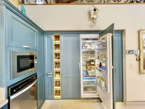 Imagem Casa com 7 Quartos à Venda, 920 m² em Granja Viana - Cotia