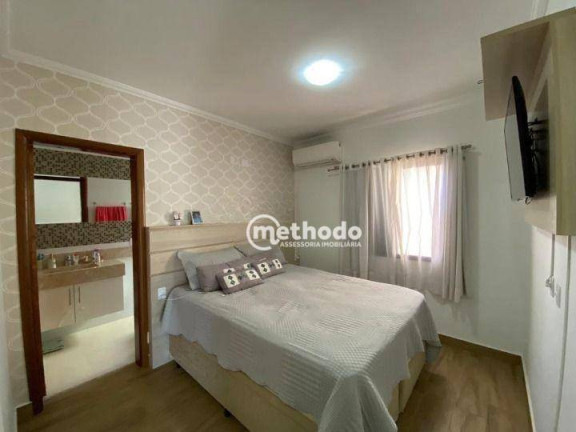 Imagem Apartamento com 3 Quartos à Venda, 106 m² em Jardim Dom Vieira - Campinas