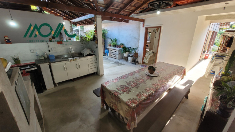 Imagem Casa com 3 Quartos à Venda, 150 m² em Itapema Do Norte - Itapoá