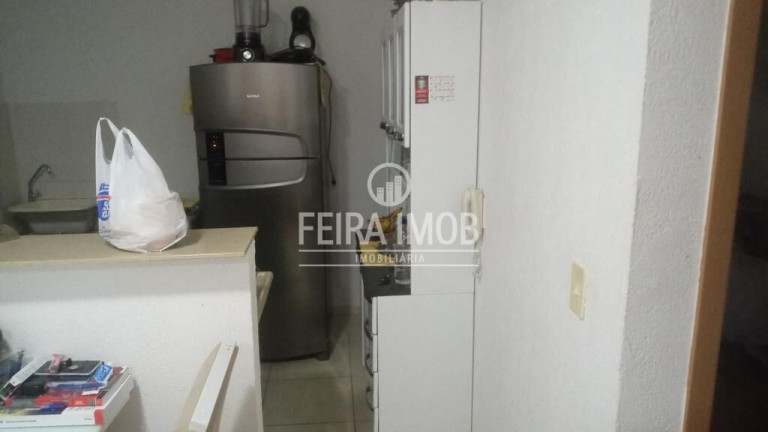 Imagem Apartamento com 2 Quartos à Venda, em Sim - Feira De Santana Imagem Apartamento com 2 Quartos à Venda, em Sim - Feira De Santana