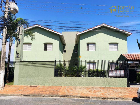 Imagem Apartamento com 2 Quartos à Venda, 65 m² em Alto Da Vila Nova - Itu Imagem Apartamento com 2 Quartos à Venda, 65 m² em Alto Da Vila Nova - Itu
