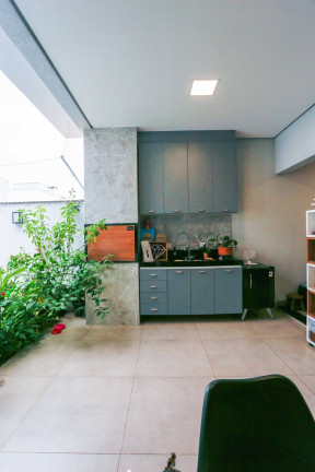 Imagem Casa com 3 Quartos à Venda, 132 m² em Wanel Ville - Sorocaba Imagem Casa com 3 Quartos à Venda, 132 m² em Wanel Ville - Sorocaba