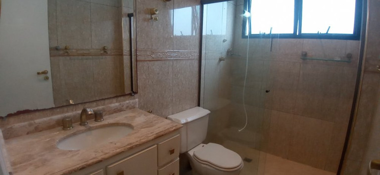 Imagem Apartamento com 3 Quartos para Alugar, 150 m² em Embaré - Santos Imagem Apartamento com 3 Quartos para Alugar, 150 m² em Embaré - Santos