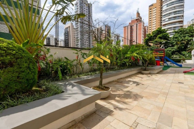 Imagem Apartamento com 3 Quartos à Venda, 91 m² em Moema - São Paulo Imagem Apartamento com 3 Quartos à Venda, 91 m² em Moema - São Paulo