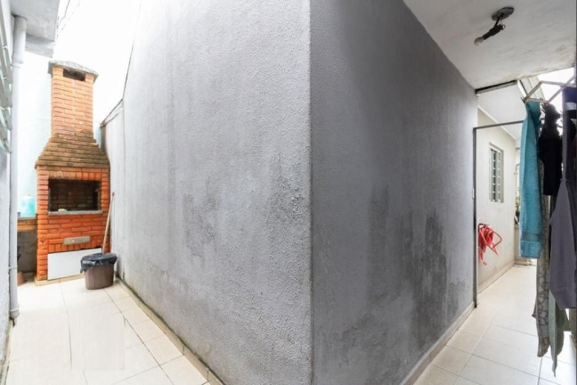 Imagem Casa com 3 Quartos à Venda, 222 m² em Ipiranga - São Paulo Imagem Casa com 3 Quartos à Venda, 222 m² em Ipiranga - São Paulo
