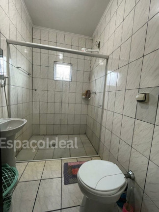 Imagem Casa com 3 Quartos à Venda, 180 m² em Vila éden - Lençóis Paulista