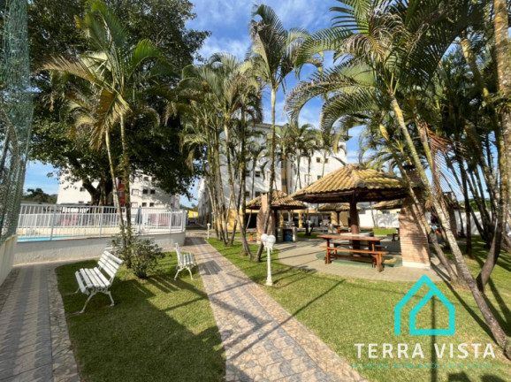 Apartamento com 2 Quartos à Venda, 79 m² em Centro - Ubatuba