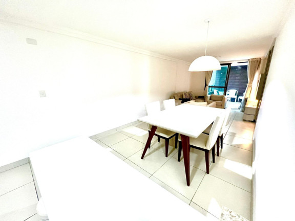 Imagem Apartamento com 3 Quartos à Venda, 123 m² em Intermares - Cabedelo Imagem Apartamento com 3 Quartos à Venda, 123 m² em Intermares - Cabedelo