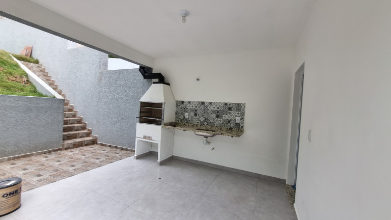 Imagem Casa com 3 Quartos à Venda, 125 m² em Jardim Dos Pinheiros - Atibaia Imagem Casa com 3 Quartos à Venda, 125 m² em Jardim Dos Pinheiros - Atibaia