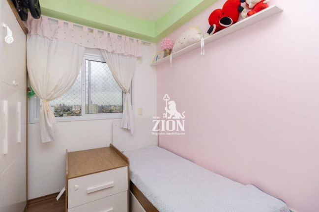 Imagem Apartamento com 2 Quartos à Venda, 72 m² em Santana - São Paulo