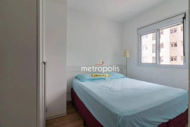 Imagem Apartamento com 2 Quartos à Venda, 48 m² em Vila Andrade - São Paulo