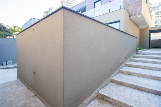 Imagem Casa com 5 Quartos à Venda, 495 m² em Alto De Pinheiros - São Paulo