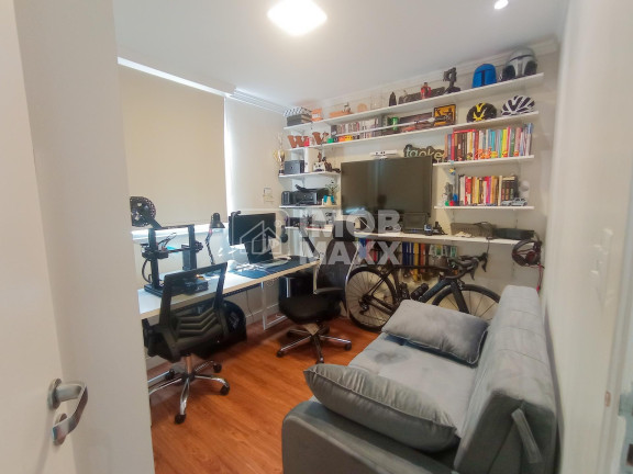Imagem Apartamento com 3 Quartos à Venda, 79 m² em Norte (águas Claras) - Brasília Imagem Apartamento com 3 Quartos à Venda, 79 m² em Norte (águas Claras) - Brasília